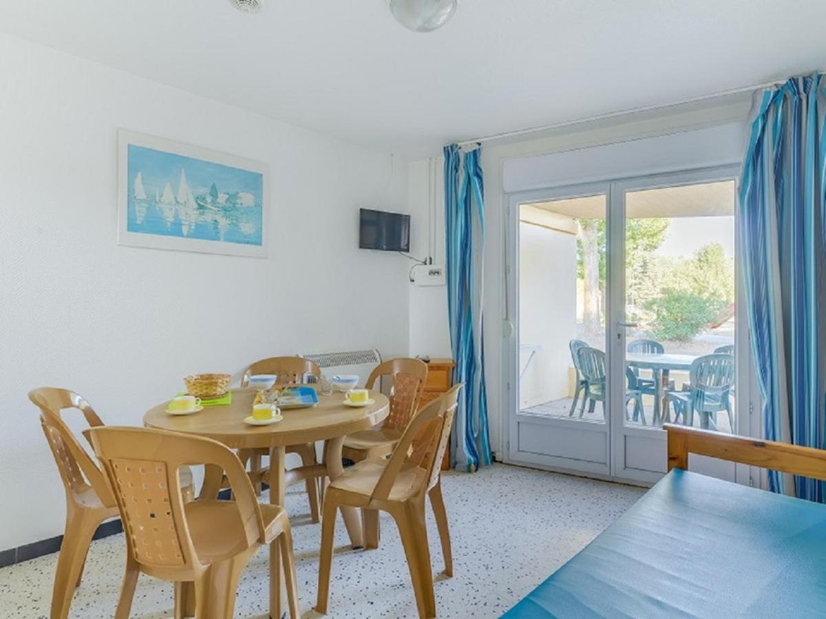 Camping L'Occitan ヴィア エクステリア 写真